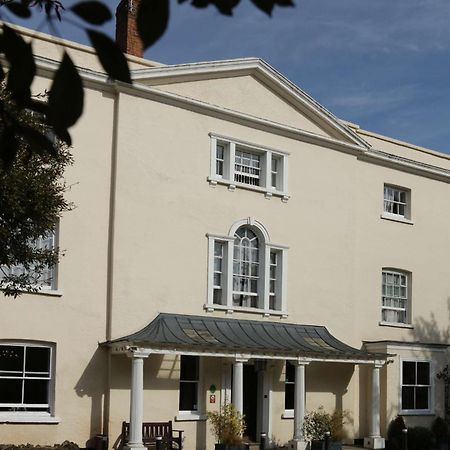 Best Western Henbury Lodge Hotel Bristol Exterior photo