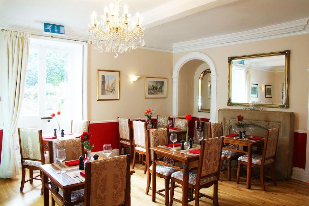 Best Western Henbury Lodge Hotel Bristol Exterior photo