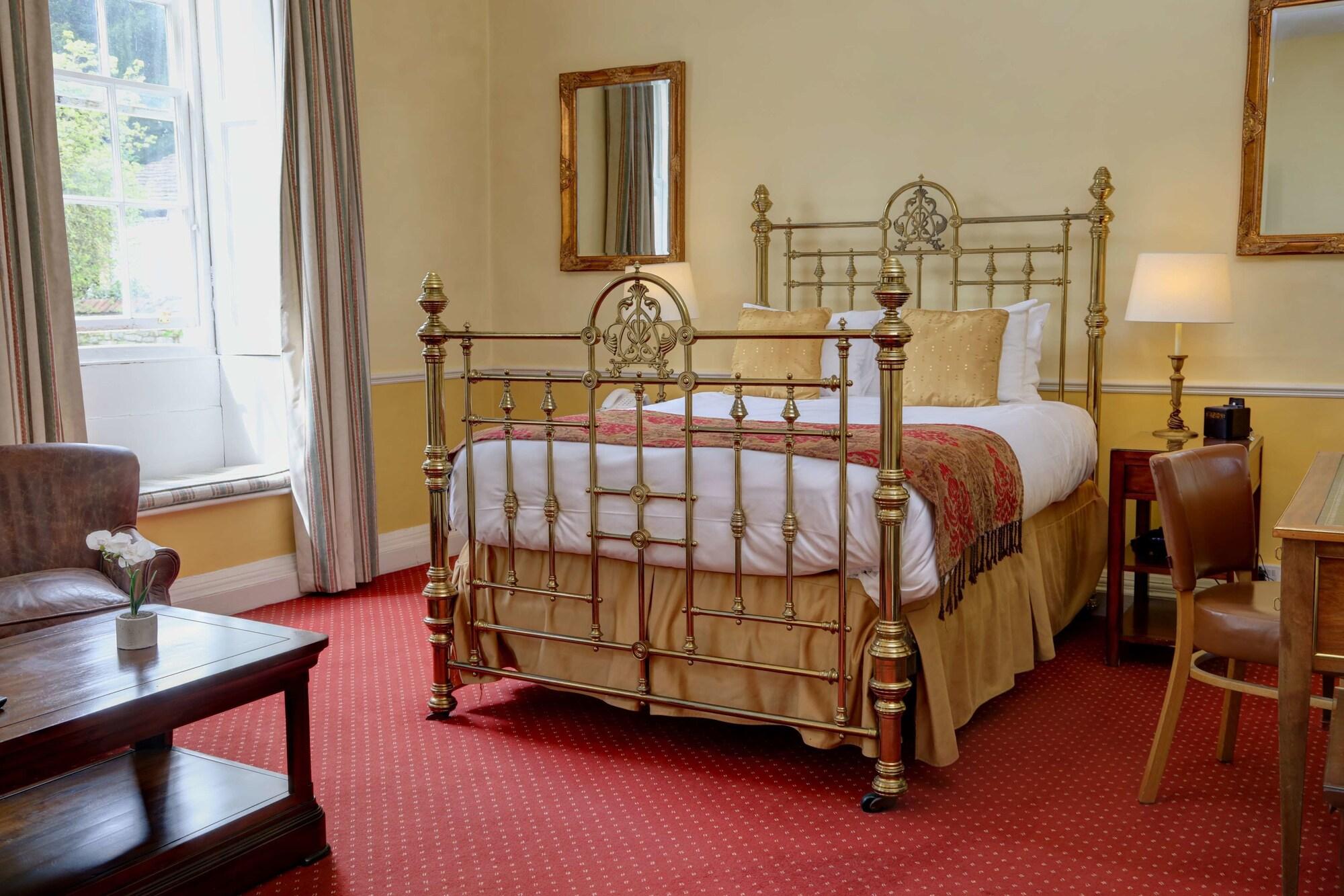 Best Western Henbury Lodge Hotel Bristol Exterior photo