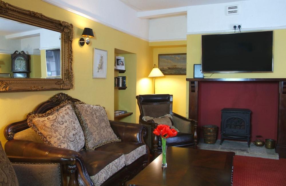 Best Western Henbury Lodge Hotel Bristol Exterior photo