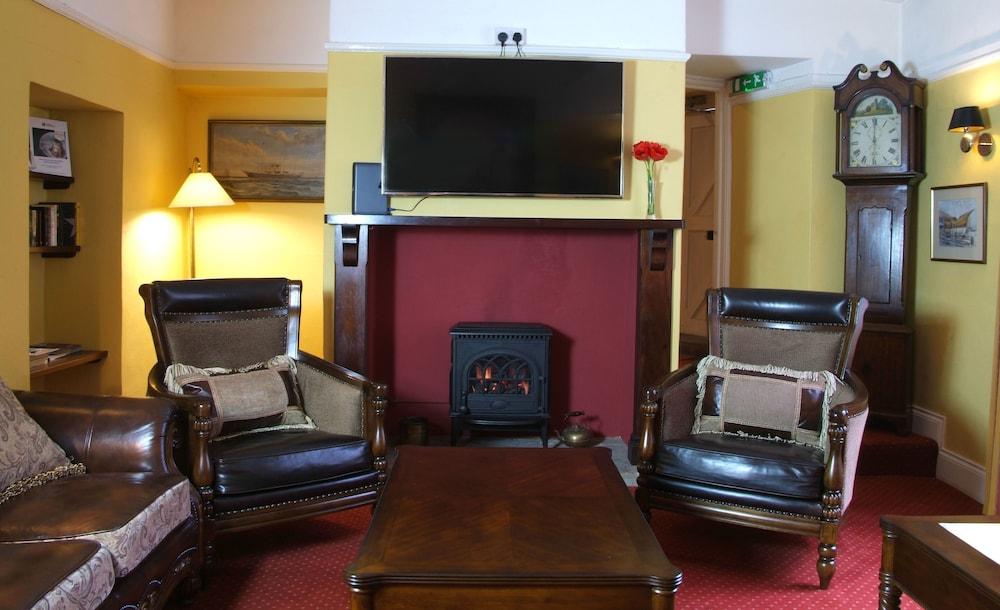 Best Western Henbury Lodge Hotel Bristol Exterior photo