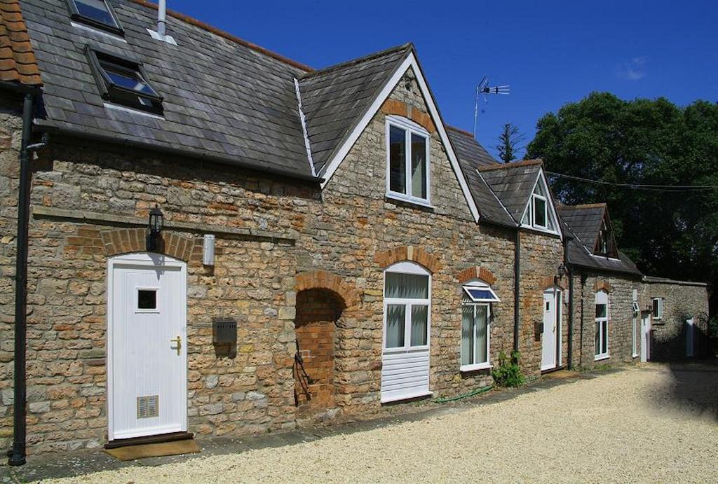 Best Western Henbury Lodge Hotel Bristol Exterior photo
