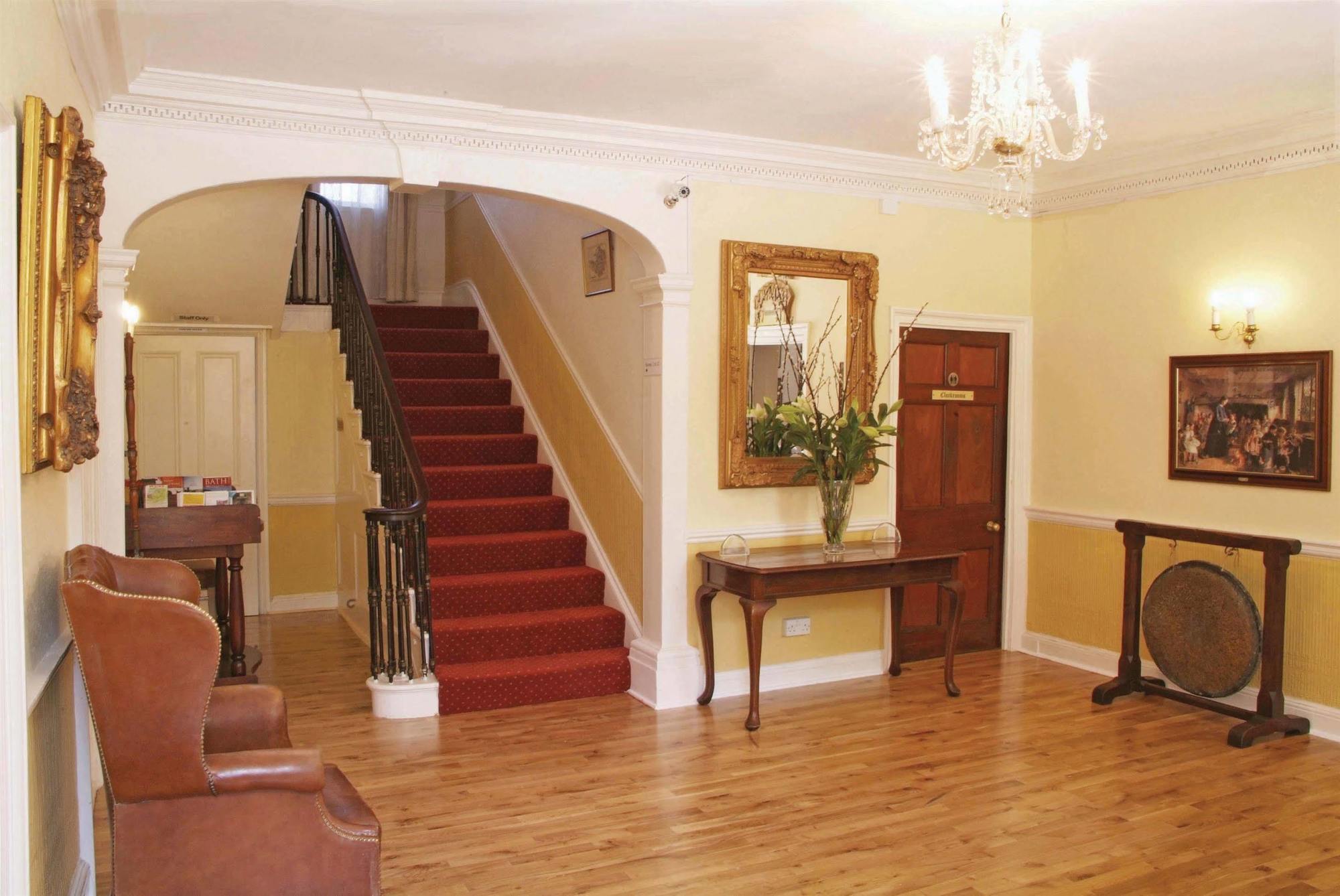 Best Western Henbury Lodge Hotel Bristol Exterior photo