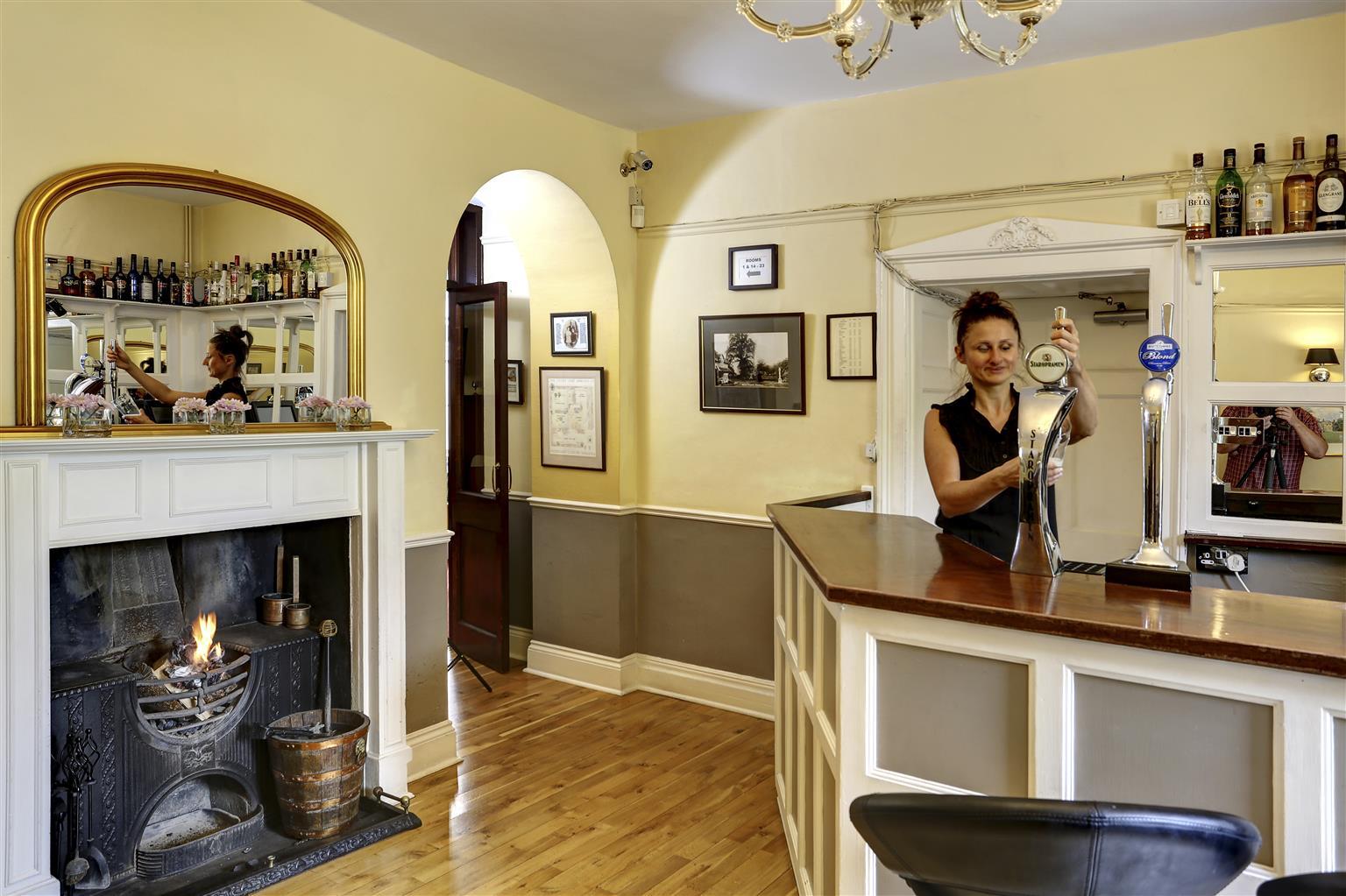 Best Western Henbury Lodge Hotel Bristol Exterior photo