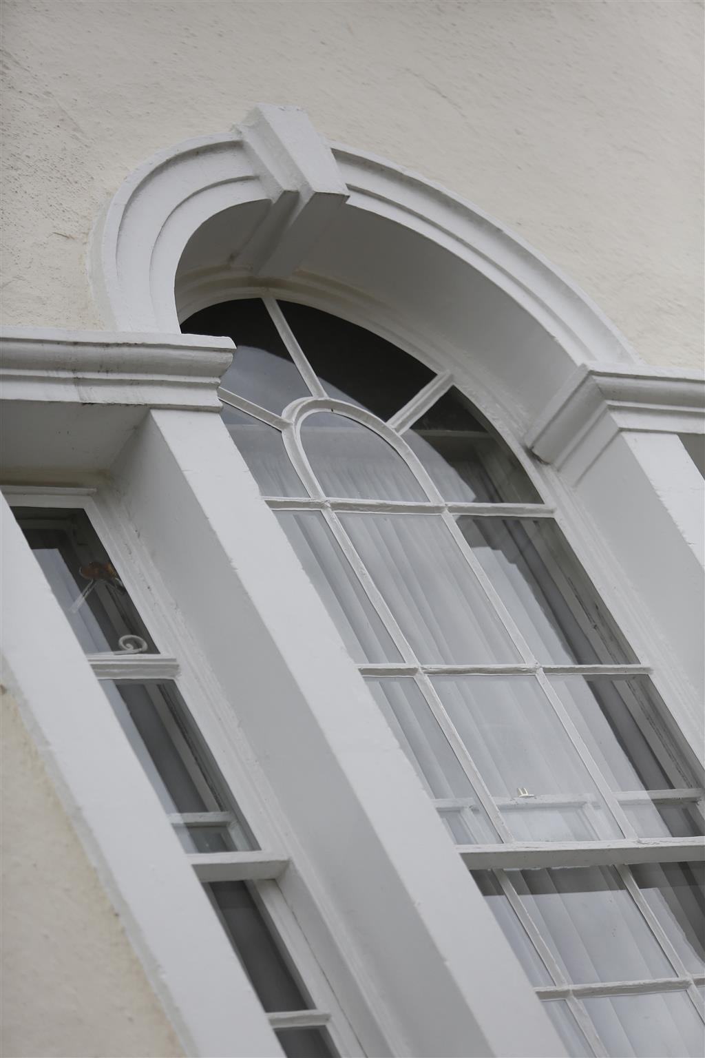 Best Western Henbury Lodge Hotel Bristol Exterior photo