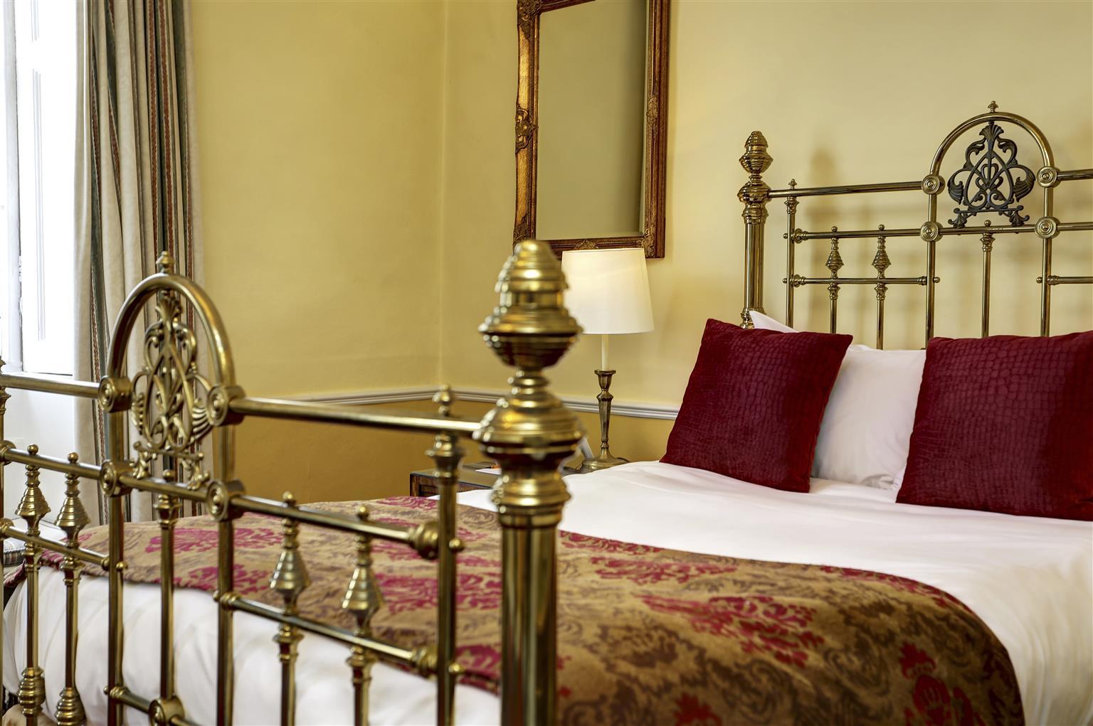 Best Western Henbury Lodge Hotel Bristol Exterior photo