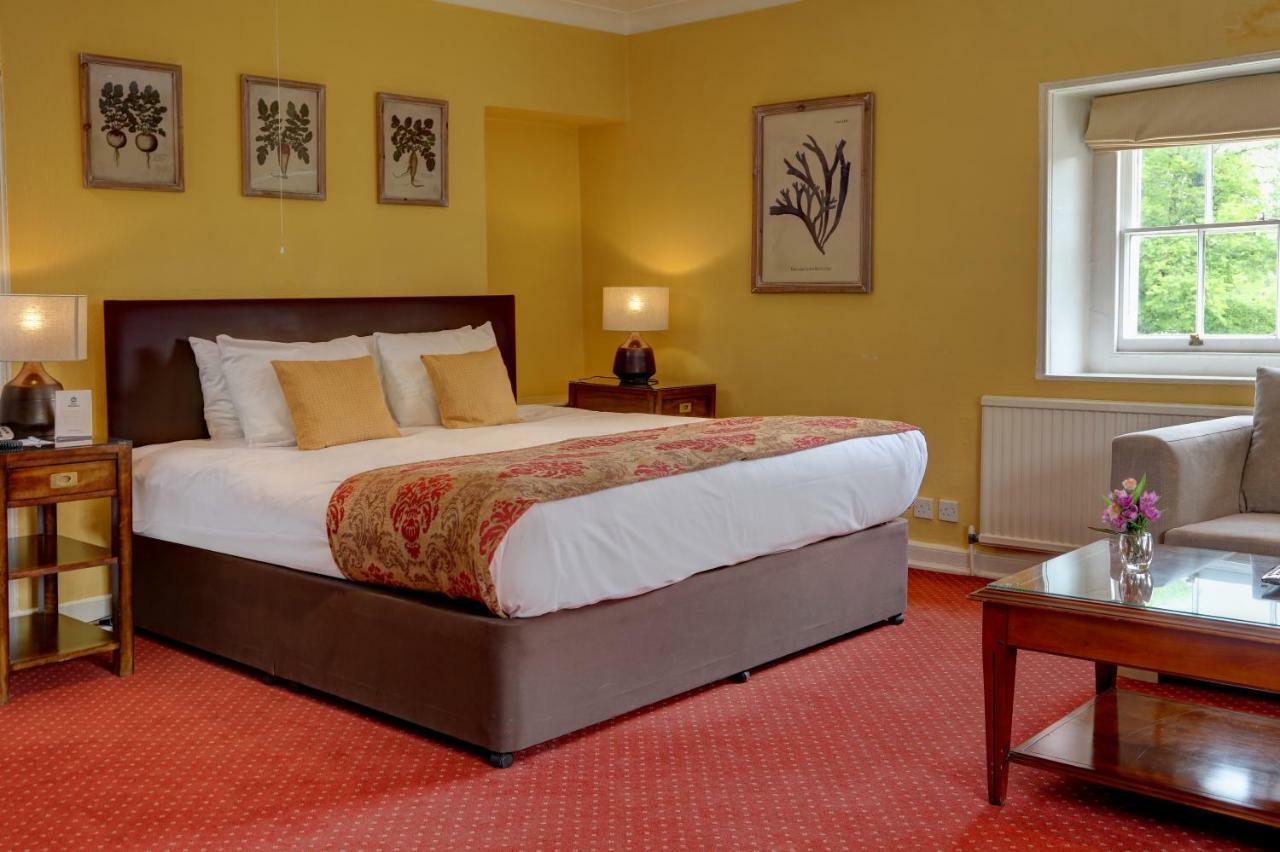 Best Western Henbury Lodge Hotel Bristol Exterior photo
